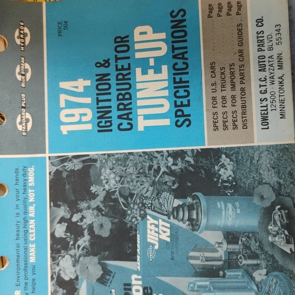 π Vintage Walthers 1992 HO Scale Model Railroad Catalog Book - Picture 16 of 16